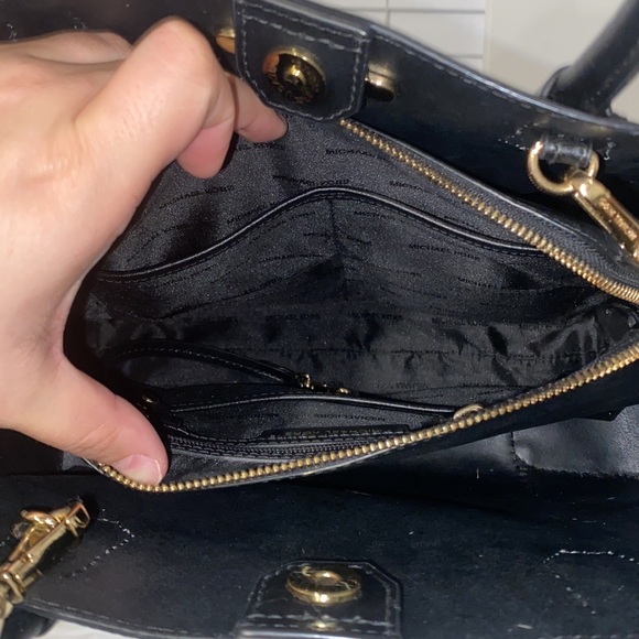 Michael Kors Satchel - Picture 4 of 7